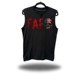 FAFO USA ROAD RASH MUSCLE TANK