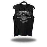 UNLEASHED ROAD RASH CLASSIC MUSCLE TANK