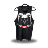 FEAR NO EVIL ROAD RASH TANK TOP