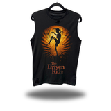 DRIVEN KID ROAD RASH MUSCLE TANK