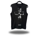 DEATH CROSS ROAD RASH MUSCLE TANK