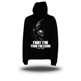 FREEDOM EAGLE HOODIE