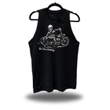 DEAD RIDER ROAD RASH TANK