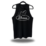 DRIVEN FORD ROAD RASH TANK TOP