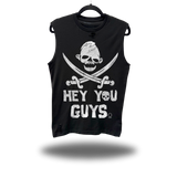SLOTH ROAD RASH MUSCLE TANK