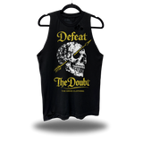 DEFEAT ROAD RASH TANK TOP