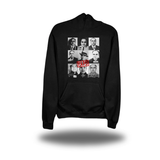 CAPONE MUGSHOTS HOODIE