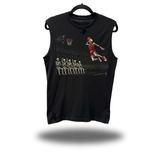AIR DRIVE ROAD RASH MUSCLE TANK