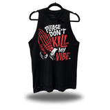 VIBE ROAD RASH TANK TOP