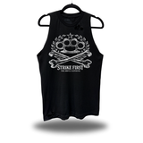 STRIKE ROAD RASH TANK TOP
