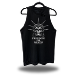 LIBERTY ROAD RASH TANK