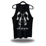 DEFDRIVEN ROAD RASH TANK TOP