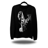 FU DIMEBAG LONG SLEEVE TEE
