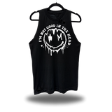 NOT GOOD ROAD RASH TANK TOP
