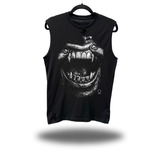 FANGS ROAD RASH CLASSIC MUSCLE TANK