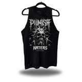 PUNISH ROAD RASH TANK TOP