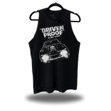 PROOF ROAD RASH TANK