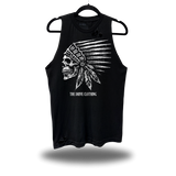 SAVAGE ROAD RASH TANK TOP