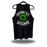 DRINK ROAD RASH TANK TOP