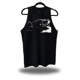 GOTHAM AFTER DARK ROAD RASH TANK TOP