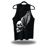 FLYING ROAD RASH TANK TOP