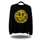 HAVE A SKULL DAY LONG SLEEVE TEE