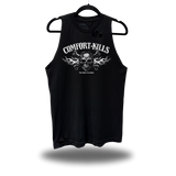 KILL ROAD RASH TANK