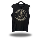PROUD ROAD RASH MUSCLE TANK