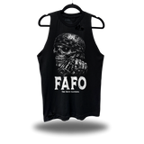 FAFO OUTLAW ROAD RASH TANK