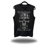 USA PEOPLE ROAD RASH CLASSIC MUSCLE TANK