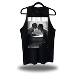 MAD LOVE ROAD RASH TANK TOP