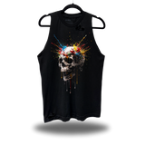 EXPLOSION ROAD RASH TANK TOP