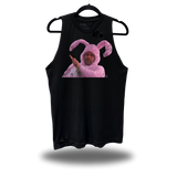 NORTH BRUCE BUNNY ROAD RASH TANK