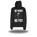 NO PAY HOODIE