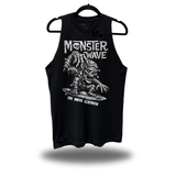 WAVE ROAD RASH TANK
