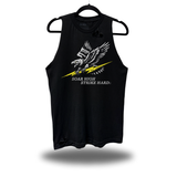 STRIKE ROAD RASH TANK