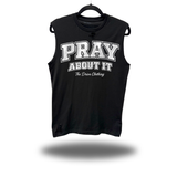 ABOUT ROAD RASH MUSCLE TANK