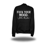 MOOD BLACK HOODIE