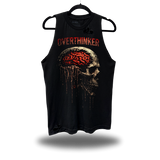 OVERTHINKER ROAD RASH TANK TOP