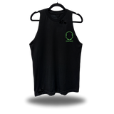 IRISH CROSS ROAD RASH TANK TOP