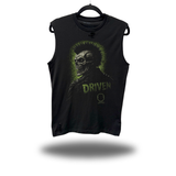 PUNK ROAD RASH MUSCLE TANK