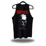 DRIVEN CHAPTER ROAD RASH TANK TOP