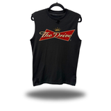 DRIVE WEISER ROAD RASH MUSCLE TANK