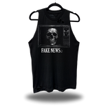 FAKE NEWS ROAD RASH TANK