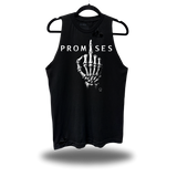 PROMISE ROAD RASH TANK TOP