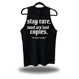 RARE ROAD RASH TANK TOP