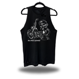 STACHE ROAD RASH TANK
