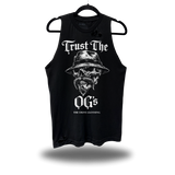 TRUST OG ROAD RASH TANK