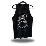 LOADED LOYALTY ROAD RASH TANK TOP