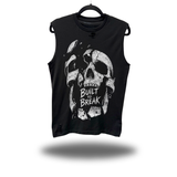 BREAK ROAD RASH MUSCLE TANK